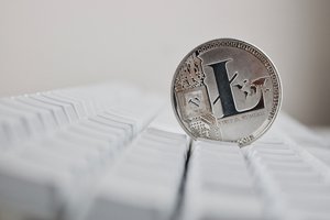 Litecoin prices