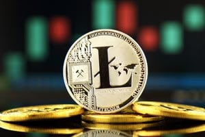 Litecoin prices