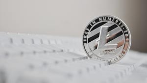 Litecoin prices