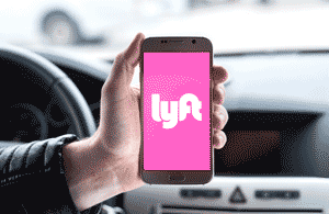 lyft ipo