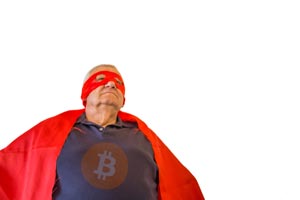 Who is Satoshi Nakamoto