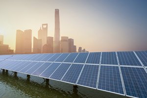 Best china solar stock to buy