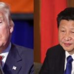 U.S.-China trade war