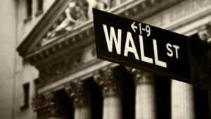 wall street scams