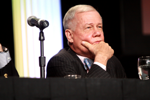 Jim Rogers