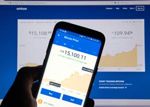 Can I Buy Coinbase Stock?