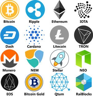 cryptocurrency