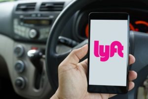 when can i buy lyft stock