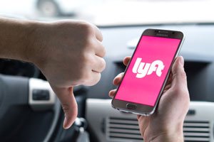 when can i buy lyft stock