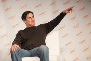 Mark Cuban