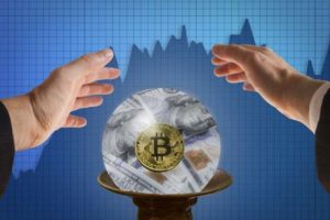 Bitcoin price predictions