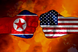 USA & NK