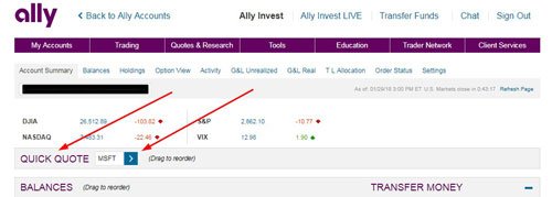 Penny Stocks