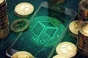 neo cryptocurrency price prediction