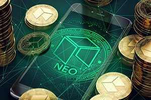 neo cryptocurrency value