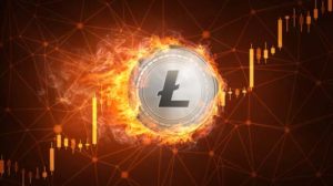 Litecoin prices