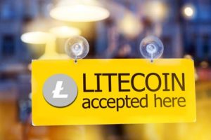 Litecoin prices