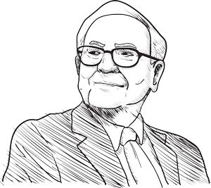 warren buffett