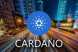 Cardano coin