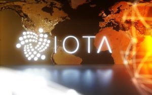 IOTA price prediction