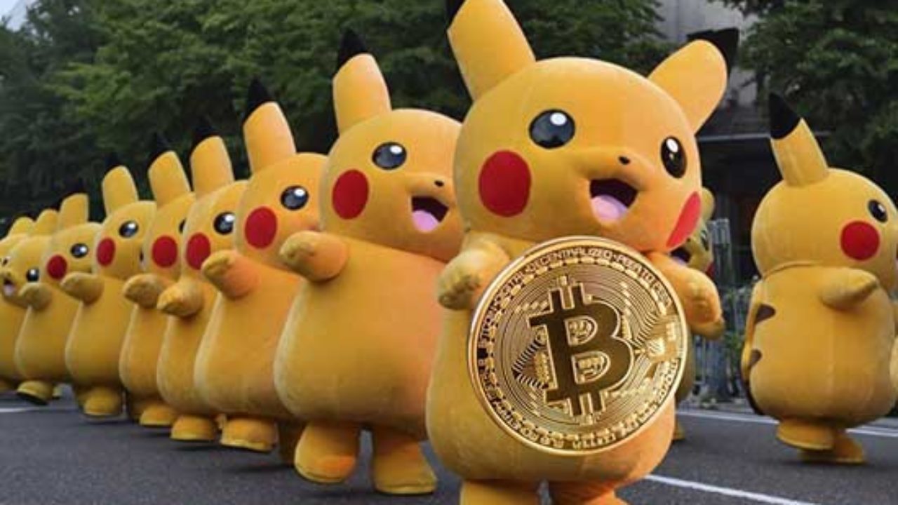 No, Bitcoin Is Not a Ponzi Scheme