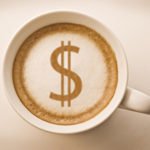 Money in Coffee