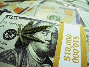 Marijuana Stocks