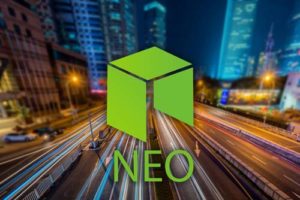 NEO price prediction for 2018