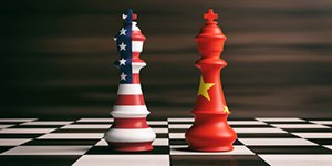 USA and China Cooperation