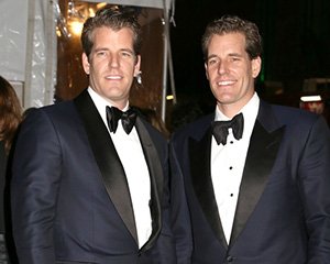 Winklevoss twins