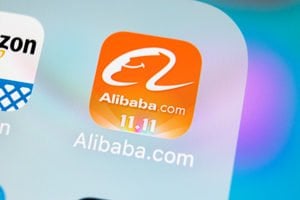 should I buy Alibaba stock