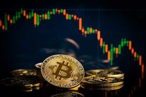Bitcoin Prices fall under $8,000
