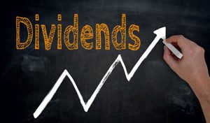 Undervalued dividend stock