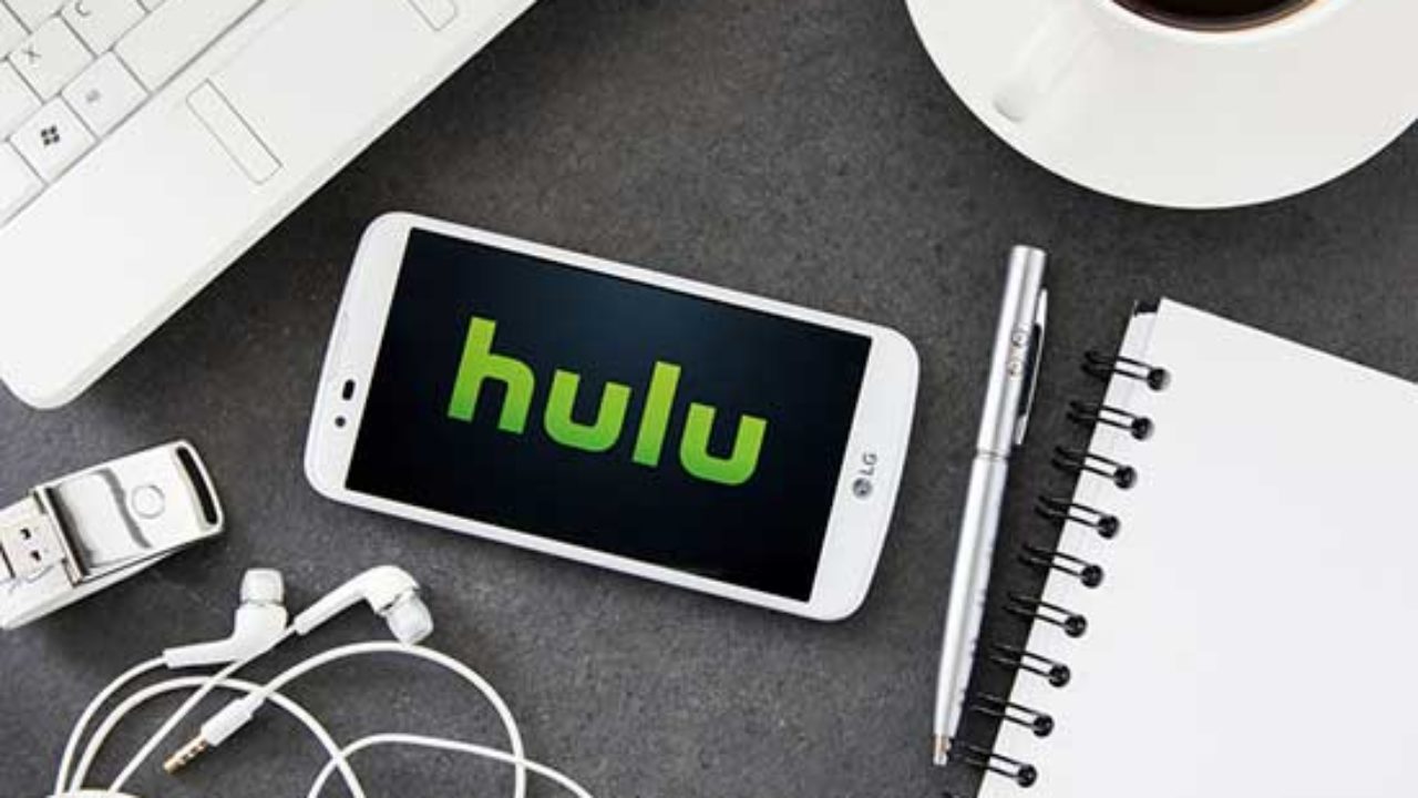 Hulu Stock Chart