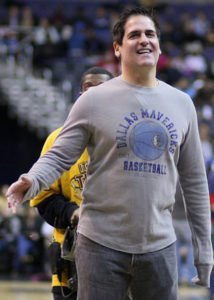 Mark Cuban