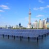 China's solar
