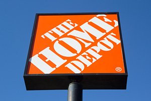 The Home Depot 