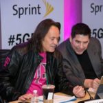 Why T-Mobile Is a Top Stock to Buy with or Without Sprint