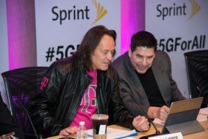 Why T-Mobile Is a Top Stock to Buy with or Without Sprint