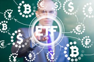 Bitcoin ETF