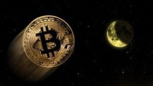 10 Bitcoin Price Predictions For 201!   9 One Forecasts 1 000 Gains - 