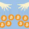Bitcoin price rigging