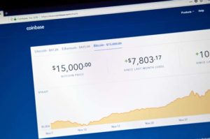 coinbase