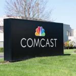 Comcast Makes Bid For Fox