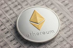 Ethereum Prices