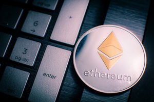 Ethereum prices