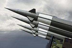 missiles