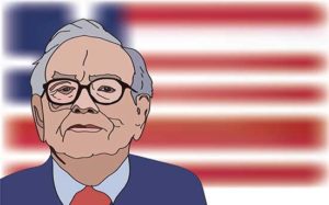 Warren Buffett and Jamie Dimon Double Down on Bitcoin Criticism