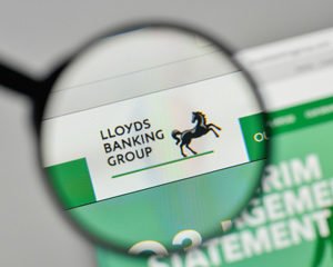 lloyds banking group