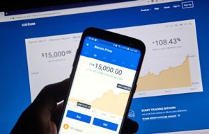 Coinbase